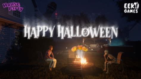 house party – v1.3.0.11714|House Party 1.0.3 Stable Release – Halloween Update.